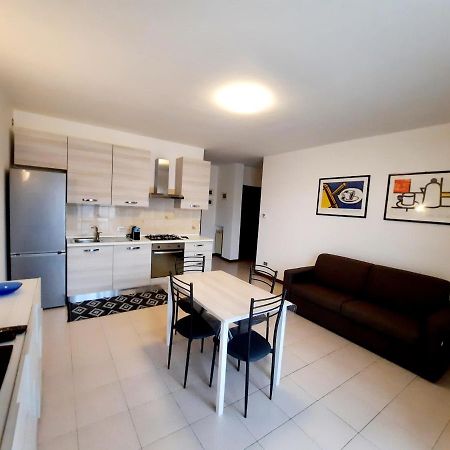 Apartament 200 Passi Cannero Riviera Zewnętrze zdjęcie