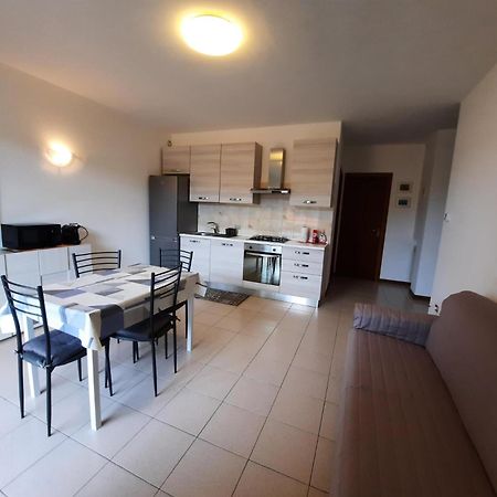 Apartament 200 Passi Cannero Riviera Zewnętrze zdjęcie