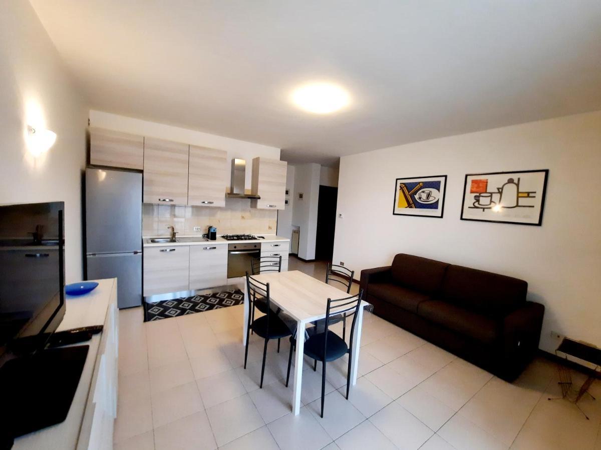 Apartament 200 Passi Cannero Riviera Zewnętrze zdjęcie