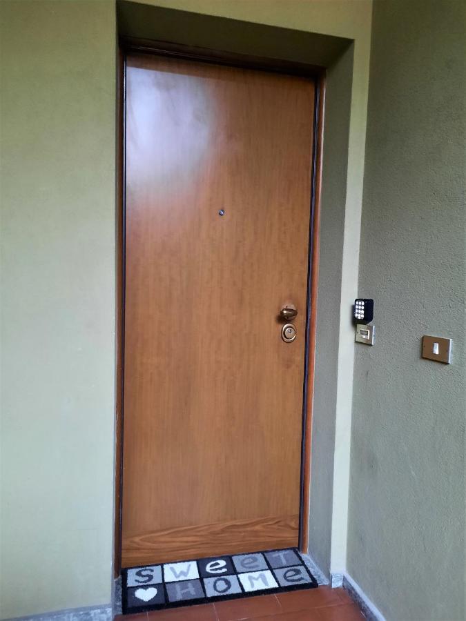Apartament 200 Passi Cannero Riviera Zewnętrze zdjęcie