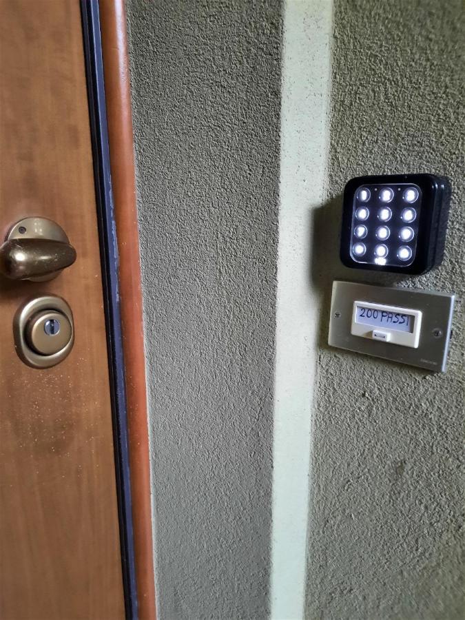 Apartament 200 Passi Cannero Riviera Zewnętrze zdjęcie