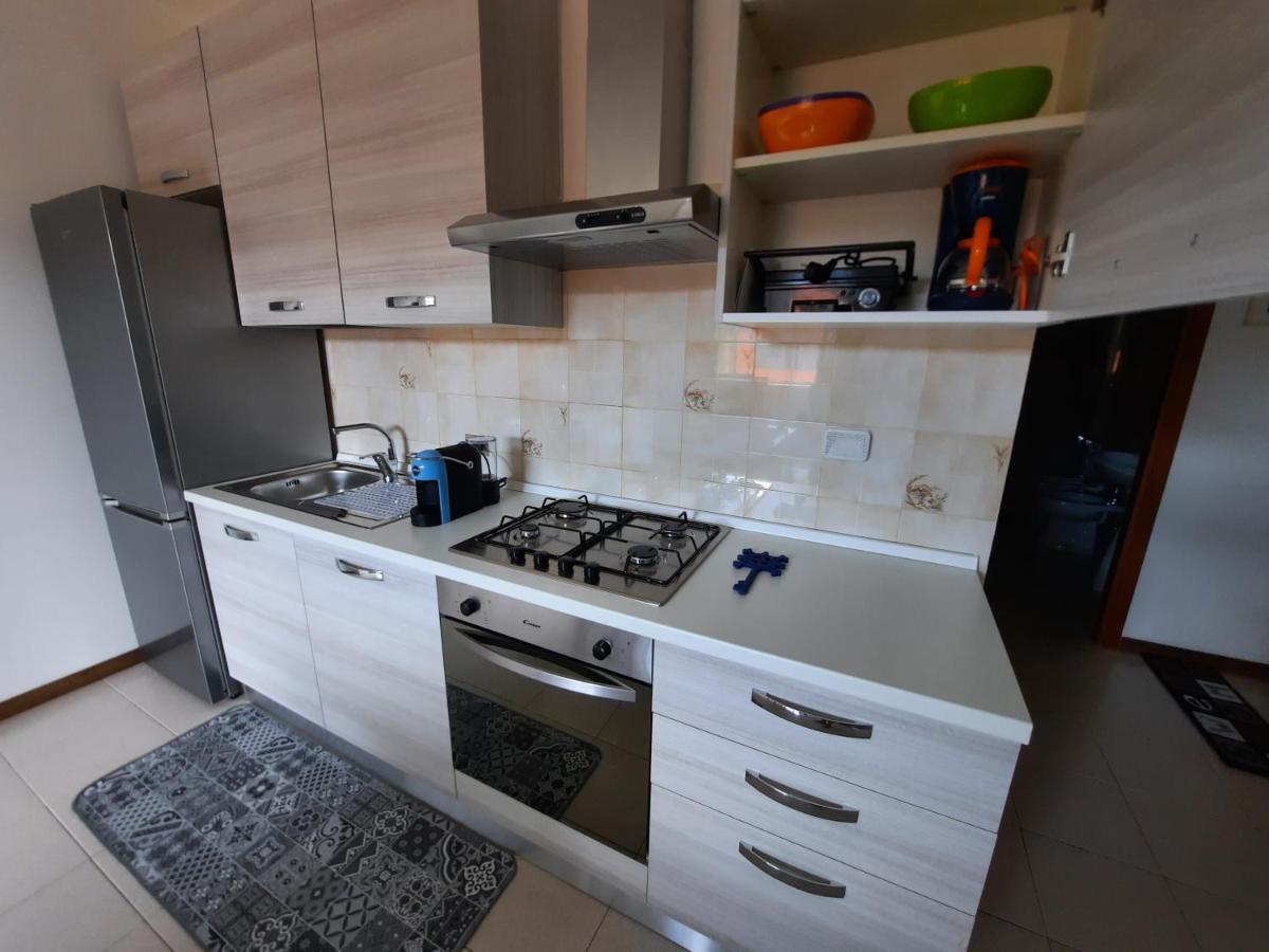 Apartament 200 Passi Cannero Riviera Zewnętrze zdjęcie