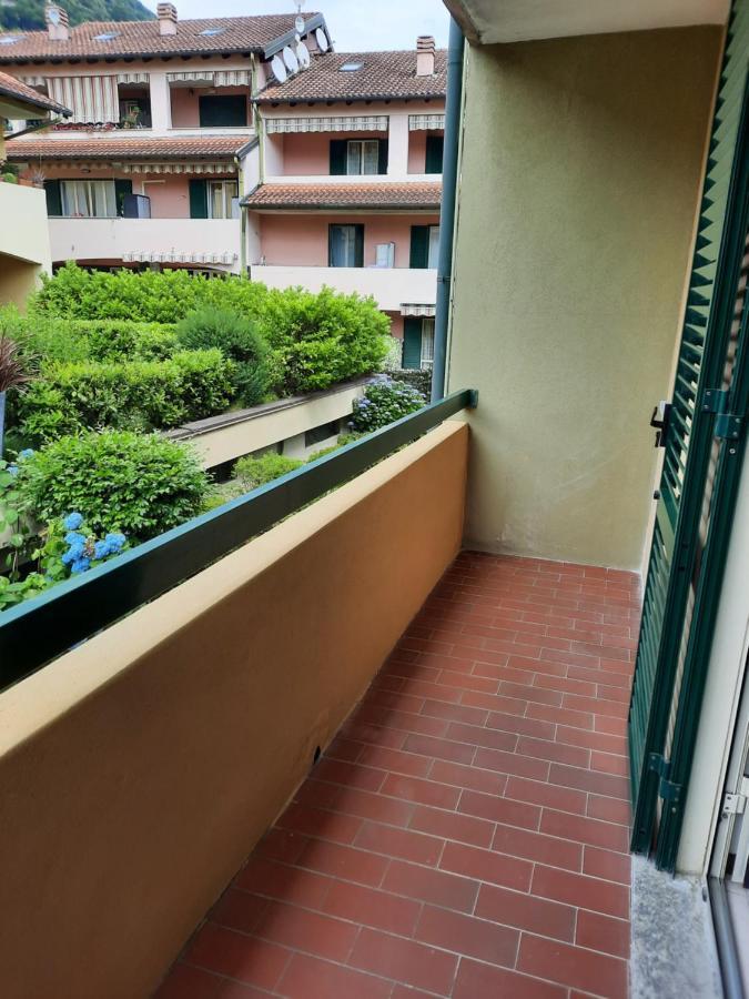 Apartament 200 Passi Cannero Riviera Zewnętrze zdjęcie