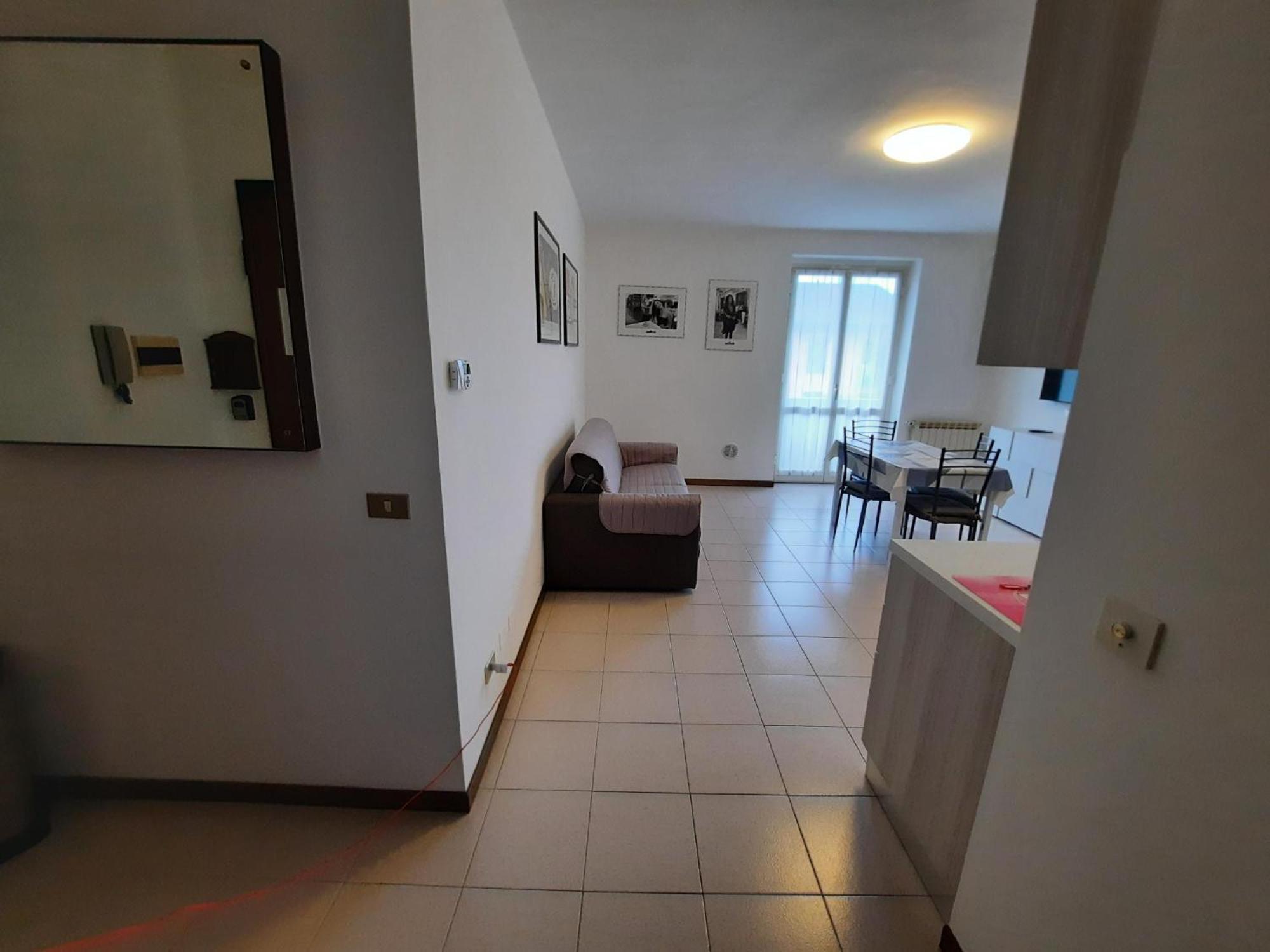 Apartament 200 Passi Cannero Riviera Zewnętrze zdjęcie