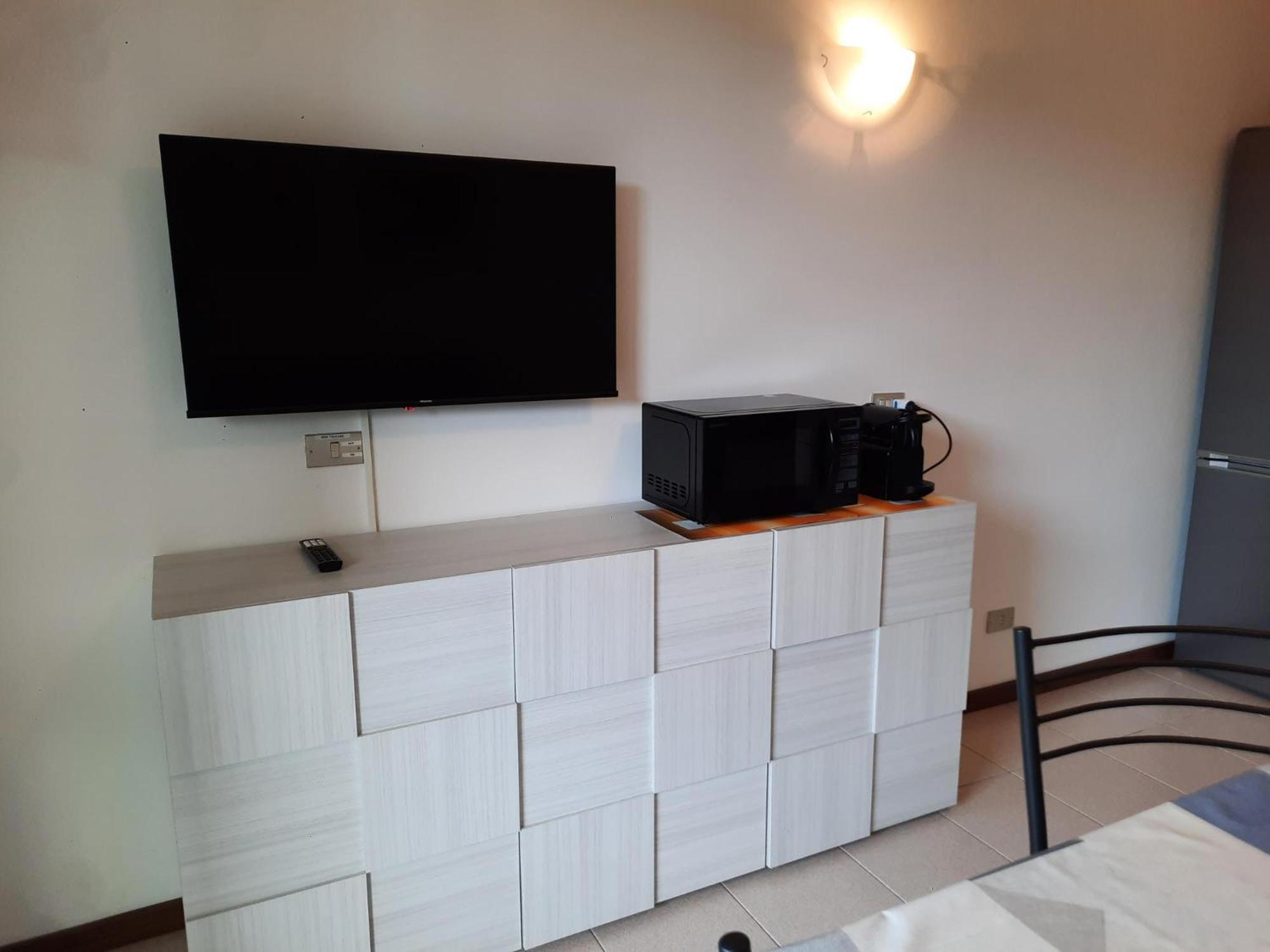 Apartament 200 Passi Cannero Riviera Zewnętrze zdjęcie