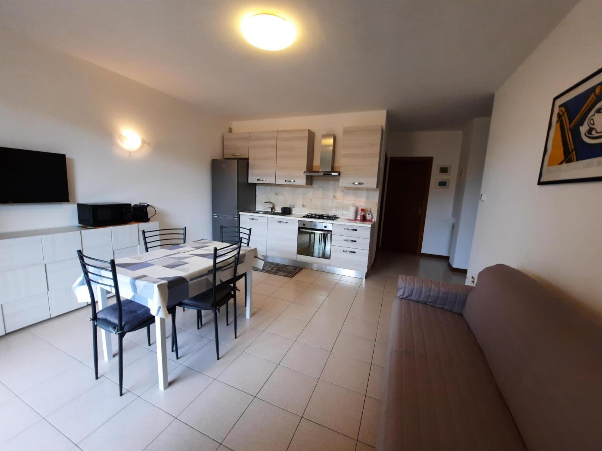 Apartament 200 Passi Cannero Riviera Zewnętrze zdjęcie