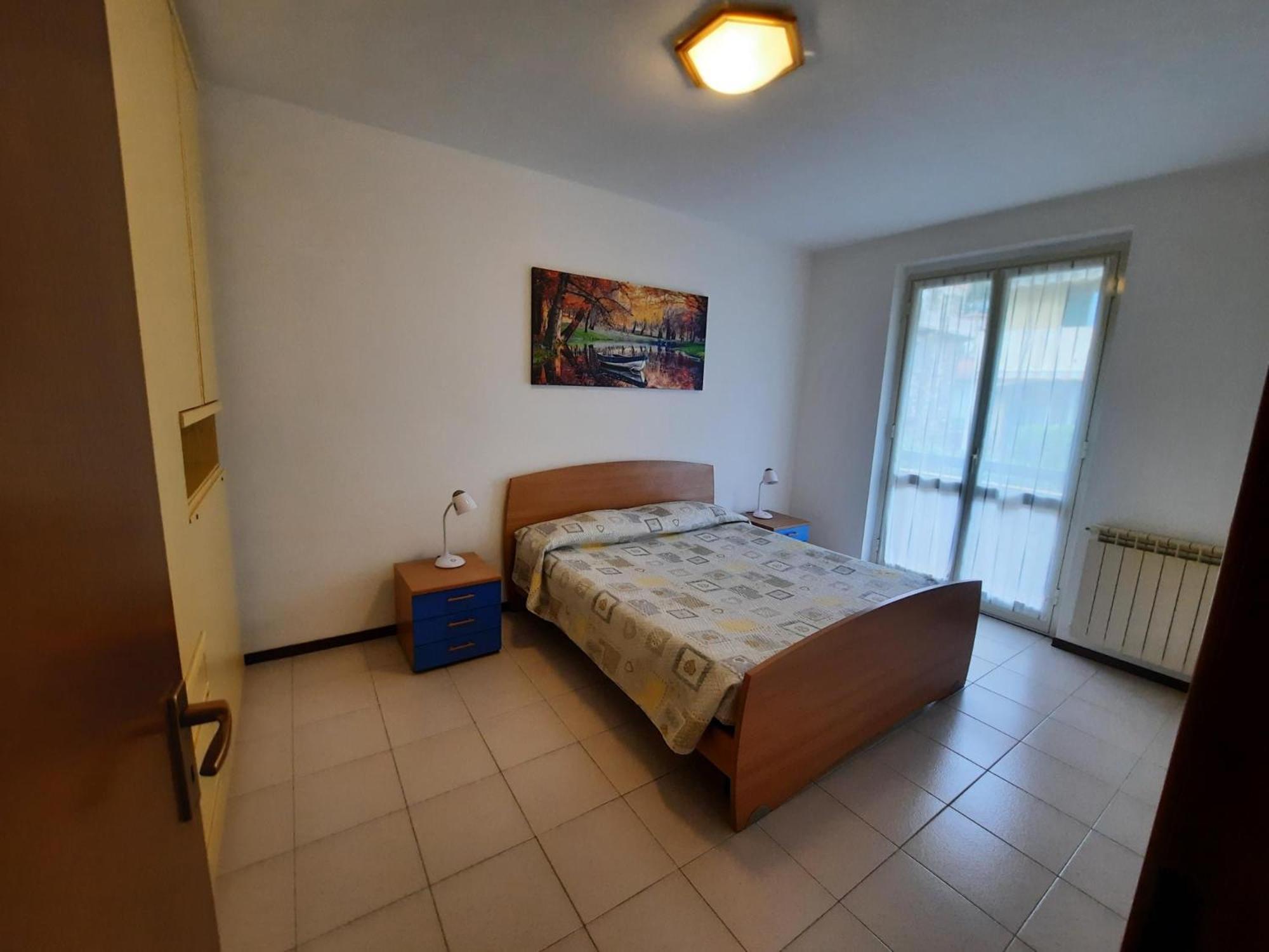 Apartament 200 Passi Cannero Riviera Zewnętrze zdjęcie